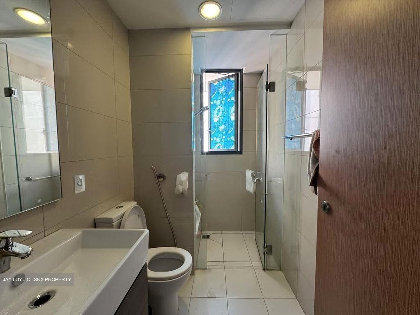 Belysa (D18), Condominium #619559901